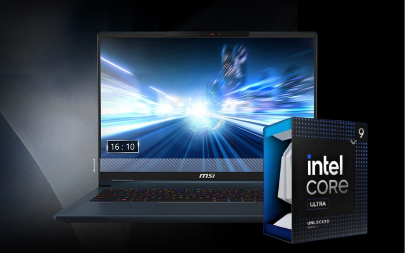 CPU Intel Core Ultra loại nào tốt 6