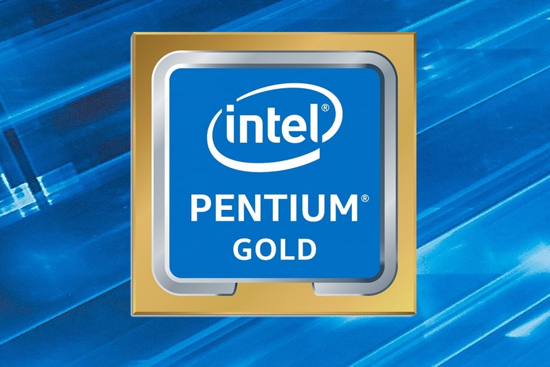 Tổng quan về CPU Intel Pentium Gold G6400