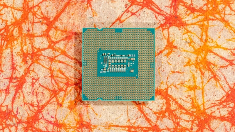 Thông số kỹ thuật của CPU Intel Pentium Gold G6400