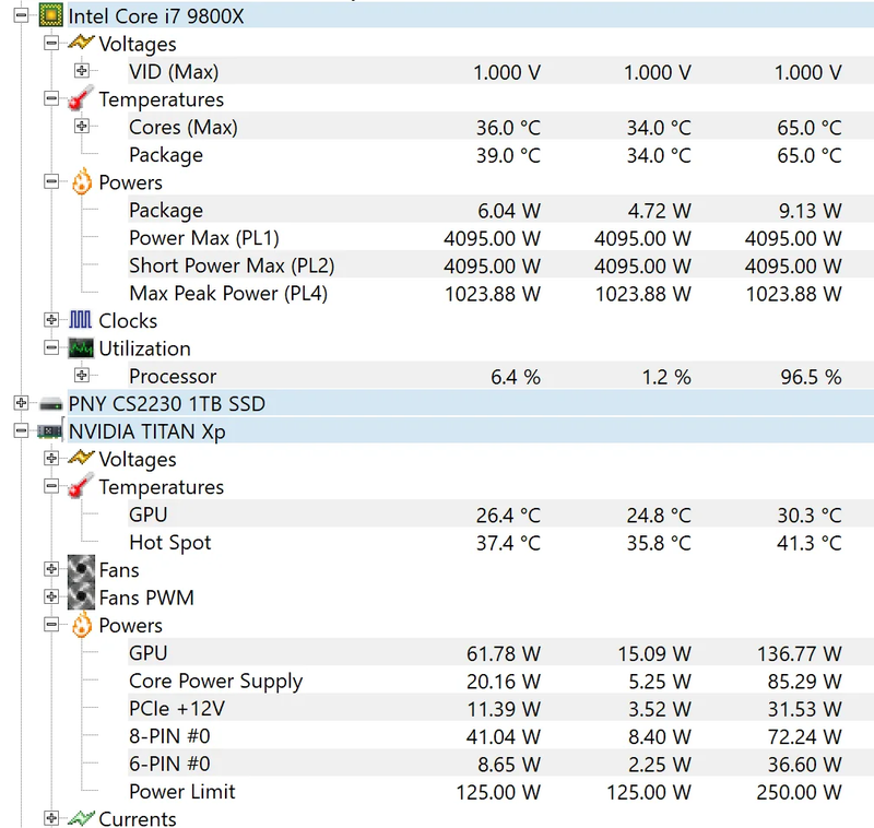 CPU hoạt động 100% có sao không 8.png