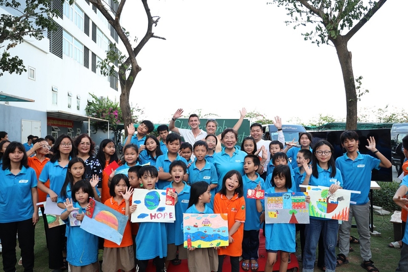 CSR của doanh nghiệp Việt Nam