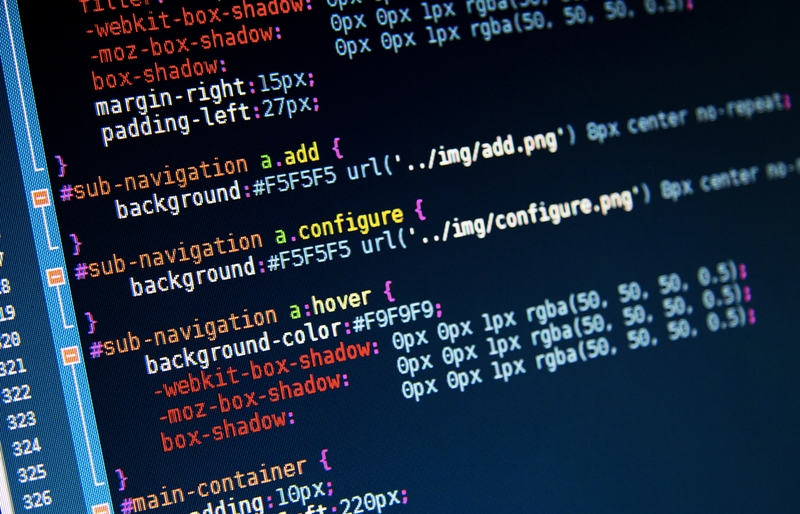 CSS3 là gì (ảnh 2)