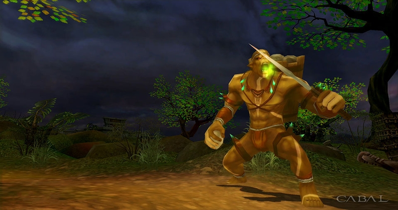 Cabal Online - 06