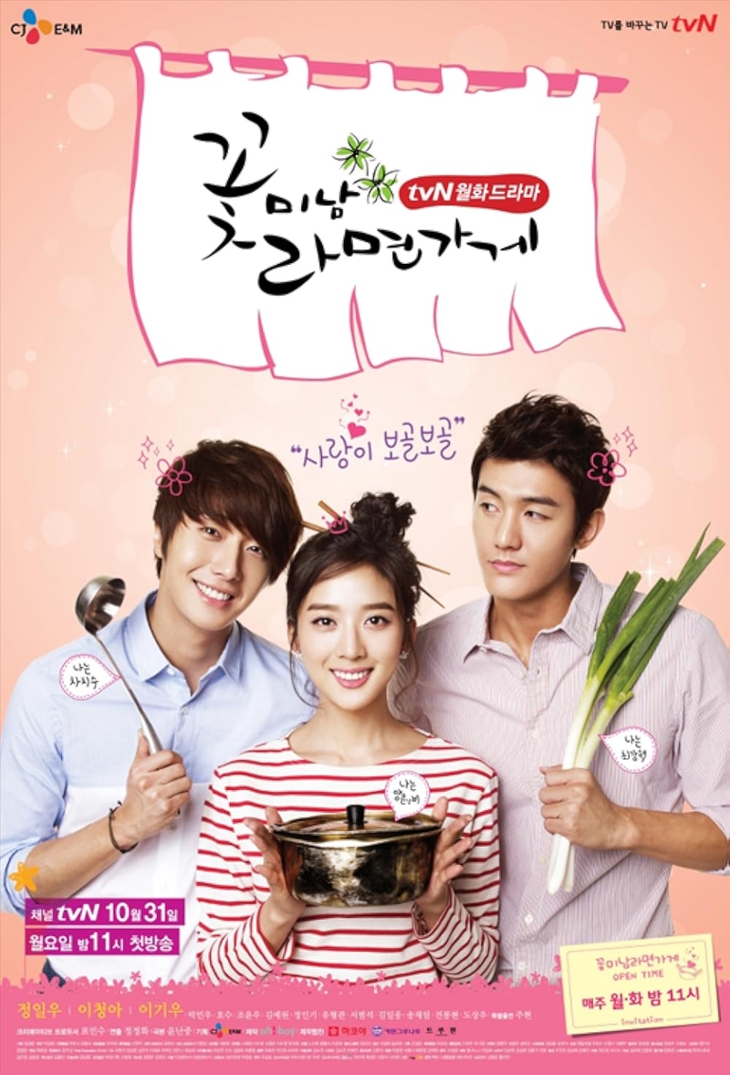 Các bộ phim có sự tham gia của Jung Il-woo 4.jpg