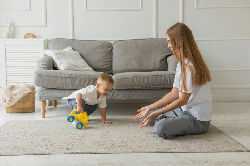 Các cách đặt tên ở nhà cho bé trai
