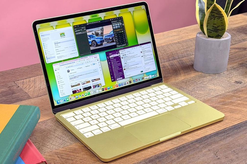 Tiêu chí chọn laptop cho sinh viên nữ năm 2026 - 1