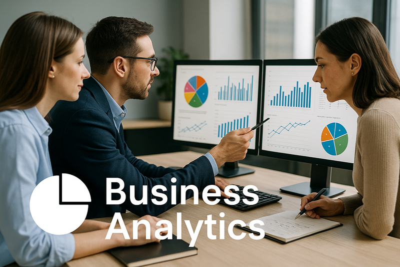 Business Analytics