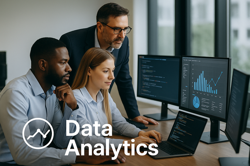 Data Analytics