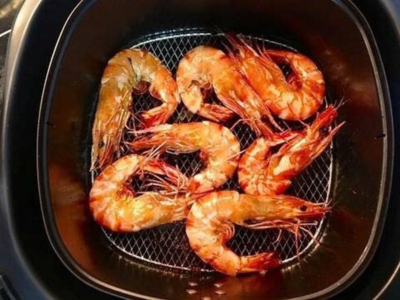 C&aacute;c k&yacute; hiệu tr&ecirc;n nồi chi&ecirc;n kh&ocirc;ng dầu Lock&Lock ảnh 4