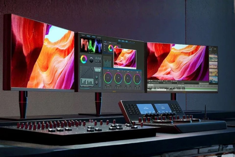 Các loại chuẩn HDR