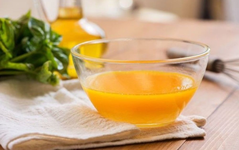 các loại sốt trộn salad giảm cân - hình 11