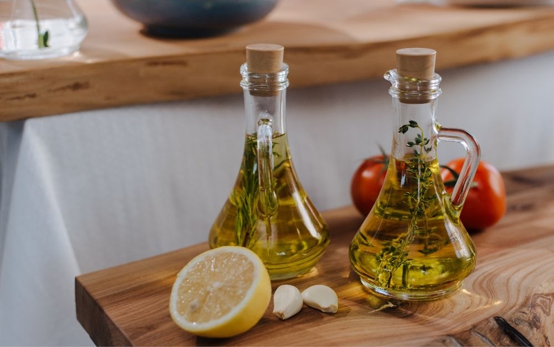 các loại sốt trộn salad giảm cân - hình 12