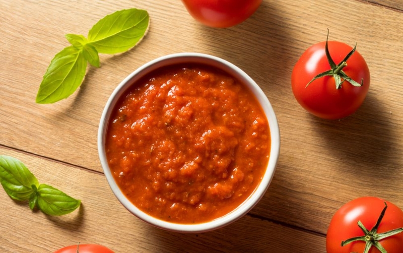 các loại sốt trộn salad giảm cân - hình 17