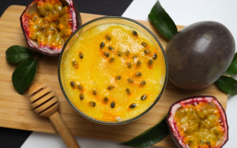 các loại sốt trộn salad giảm cân - hình 5
