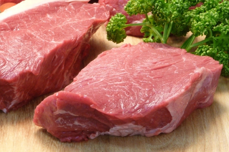 các loại thịt heo 5