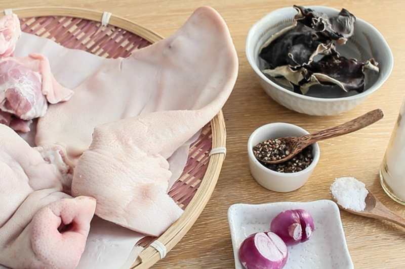 các loại thịt heo 8