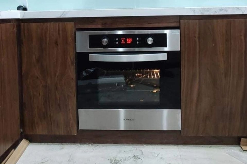 Các tính năng của lò nướng Eurosun