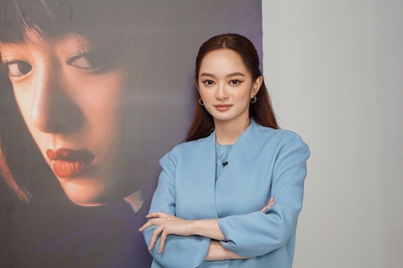 Các tập phim có sự tham gia của Kaity Nguyễn ảnh 1