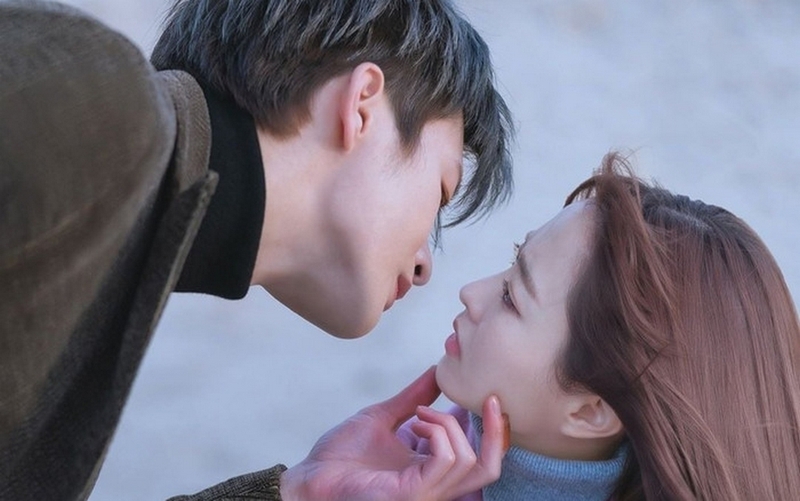 Các tập phim có sự tham gia của Park Bo-Young ảnh 6
