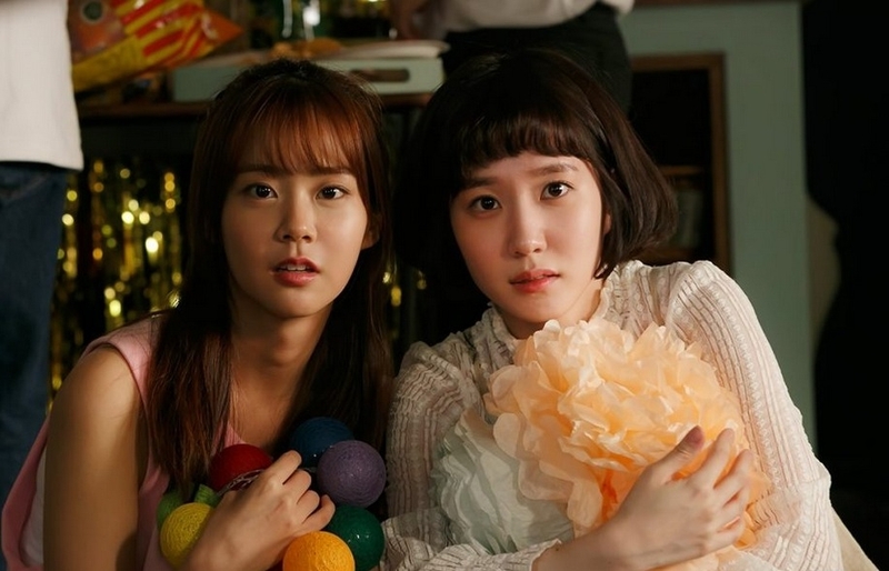 Các tập phim có sự tham gia của Park Eun-Bin ảnh 1