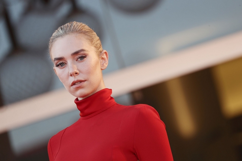 Các tập phim có sự tham gia của Vanessa Kirby ảnh 1
