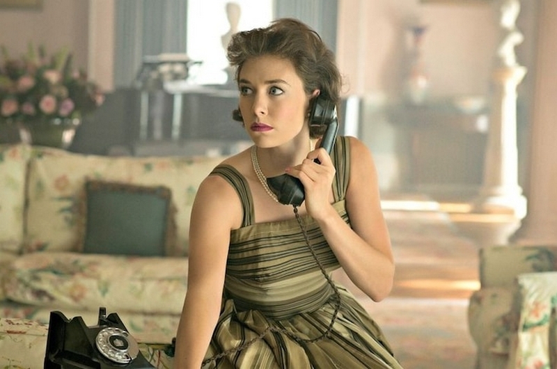 Các tập phim có sự tham gia của Vanessa Kirby ảnh 2