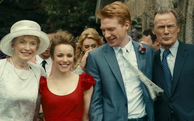 Các tập phim có sự tham gia của Vanessa Kirby ảnh 5