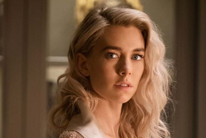 Các tập phim có sự tham gia của Vanessa Kirby ảnh 6