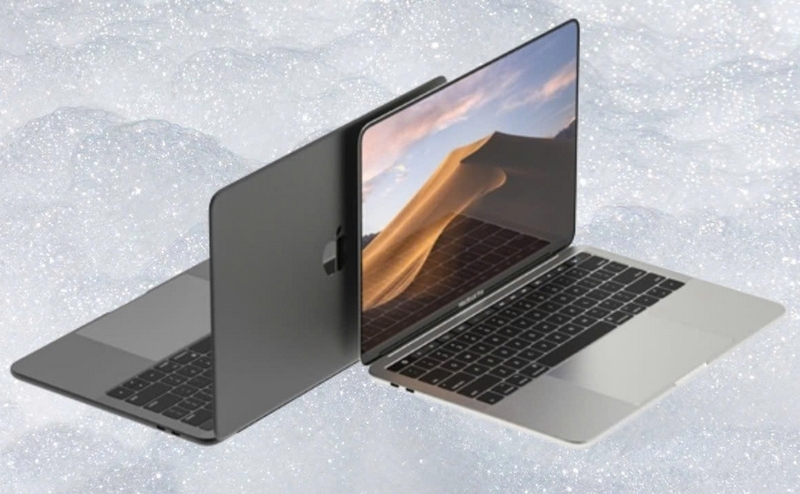 Các thương hiệu laptop 2026 ảnh 2
