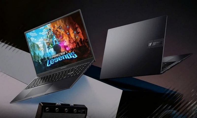 Các thương hiệu laptop 2026 ảnh 4