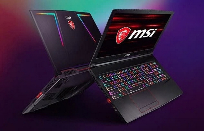 Các thương hiệu laptop 2026 ảnh 5
