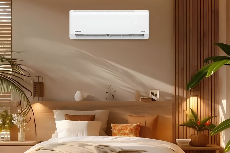 Các tiện ích giúp Lenson LV-09CX1 thuận tiện hơn khi sử dụng