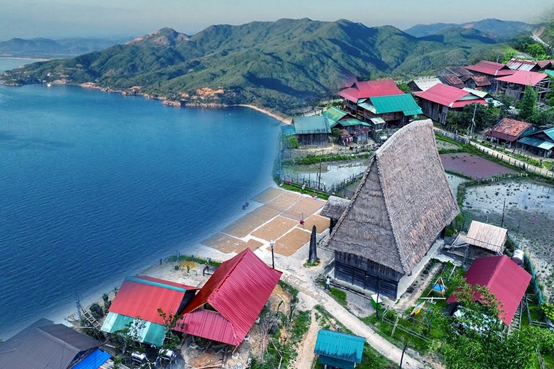 Các tỉnh Tây Nguyên ảnh 2