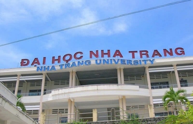 Các trường đại học ở Nha Trang ảnh 1