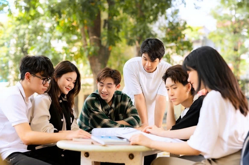 Các trường đại học ở Nha Trang ảnh 5