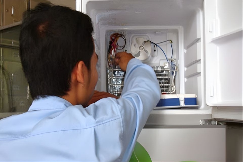 C&aacute;c yếu tố gi&uacute;p tủ lạnh Funiki tiết kiệm điện