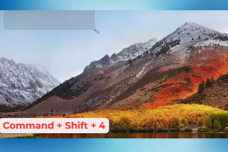 Cách 3_ Chụp màn hình (Screenshot) 2