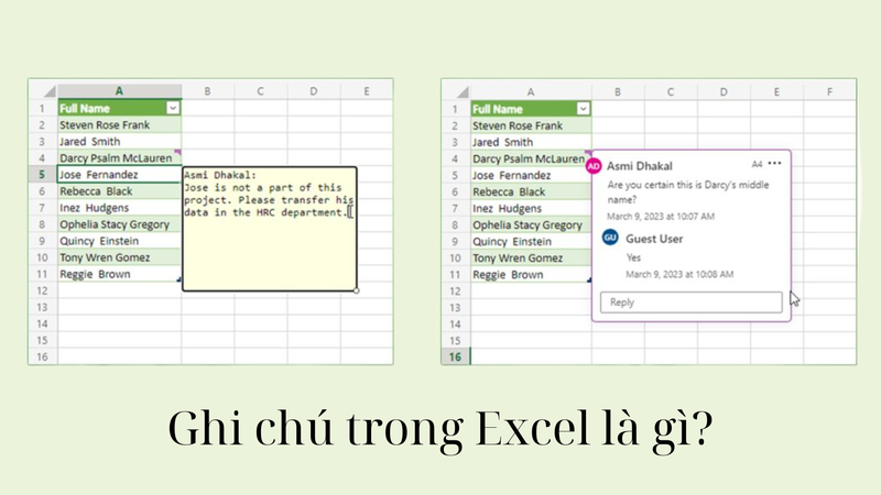 Cách ẩn hiện ghi chú trong bảng trên Excel hình 6.png