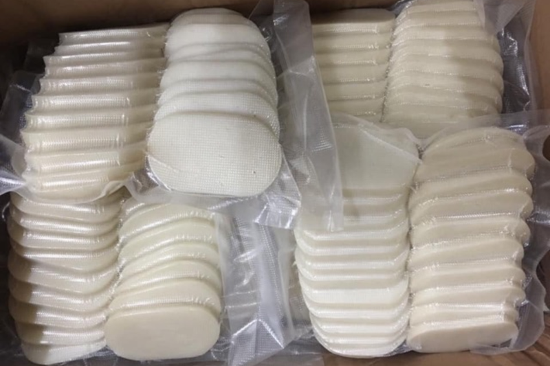 Cách bảo quản bánh đá Hà Giang