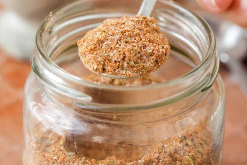 Cách bảo quản bột canh