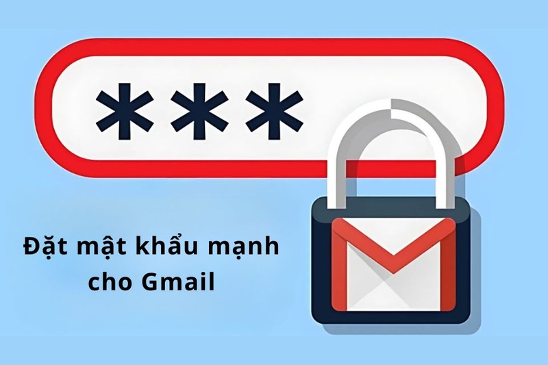 Cách bảo vệ email tránh bị hack lần nữa