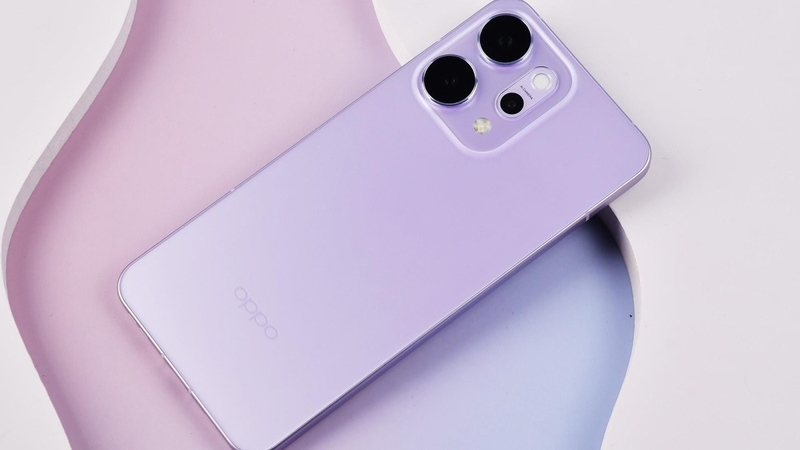 Cách bật đèn flash khi có thông báo trên OPPO ảnh 6