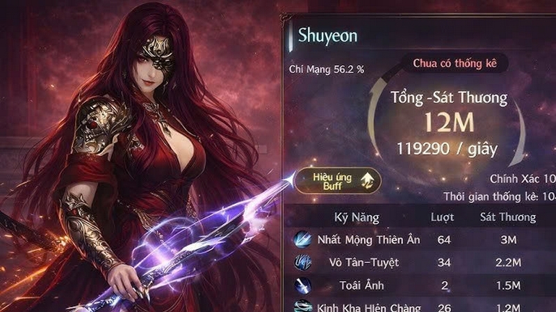 Cách build Toái Mộng ảnh 3