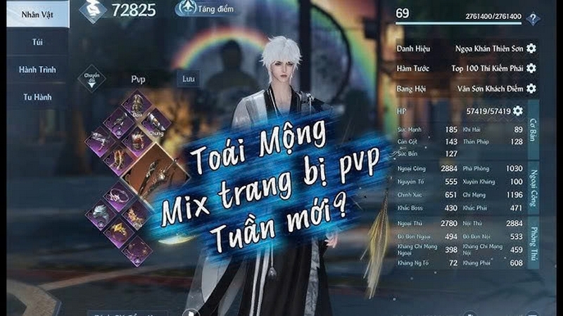 Cách build Toái Mộng ảnh 4