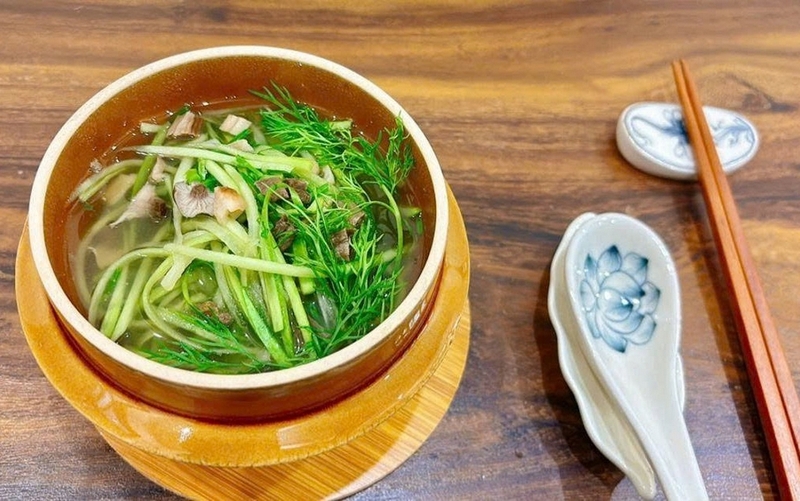 C&aacute;ch chế biến nấm lộc nhung kh&ocirc; ảnh 2