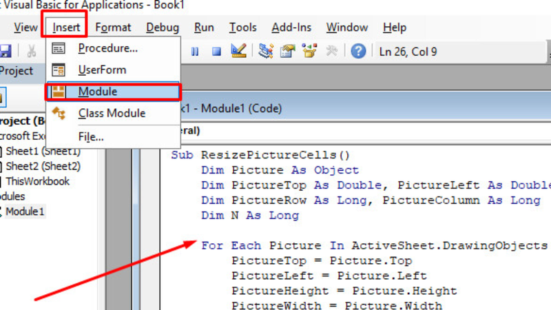 Cách chèn ảnh hàng loạt vào Excel hình 4.png