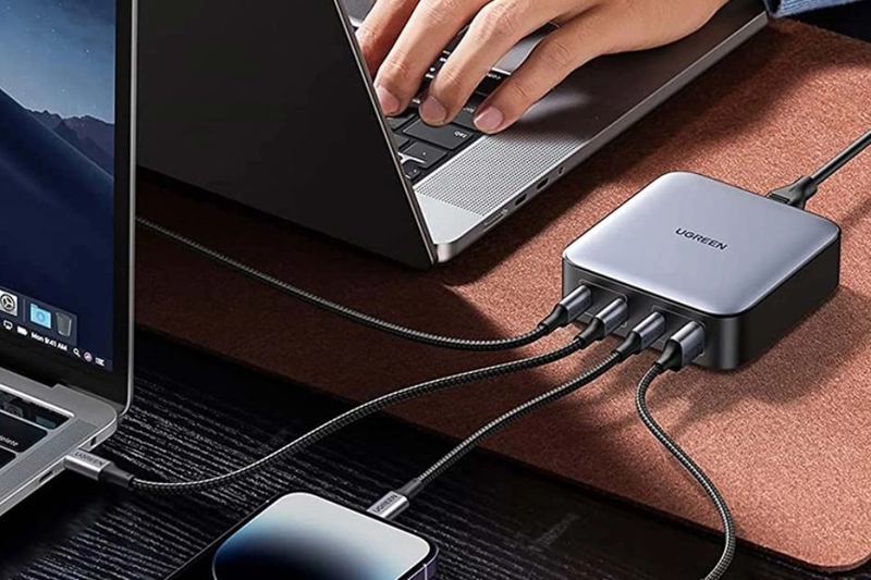 Cách chọn docking station phù hợp