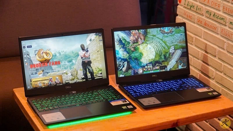 Cách chọn laptop chơi game ảnh 1
