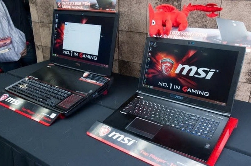 Cách chọn laptop chơi game ảnh 4