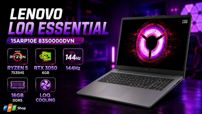 Cách chọn laptop chơi game ảnh 6